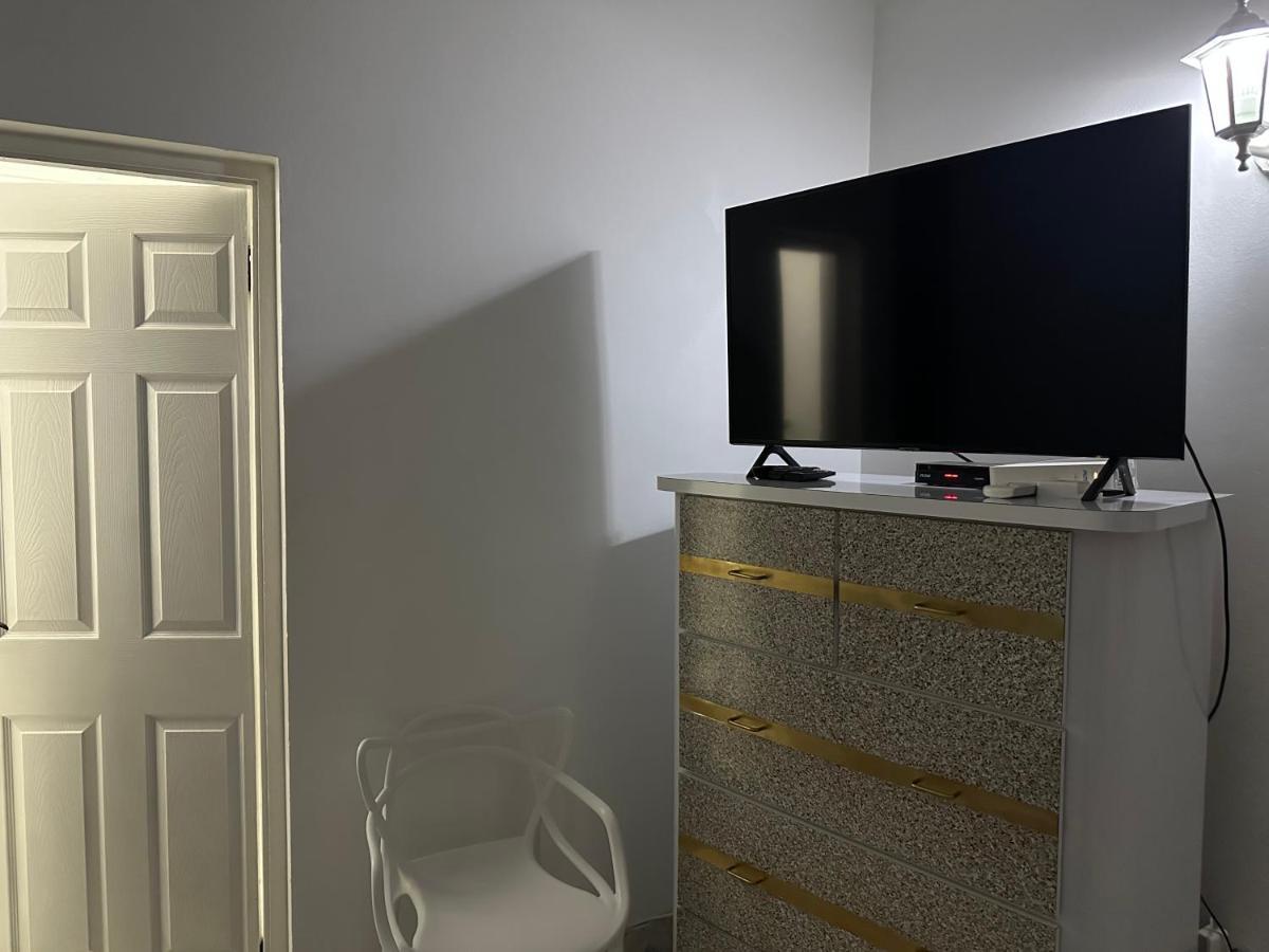 Remarkable 1-Bed Apartment In Montego Bay Eksteriør bilde