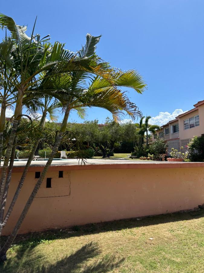 Remarkable 1-Bed Apartment In Montego Bay Eksteriør bilde