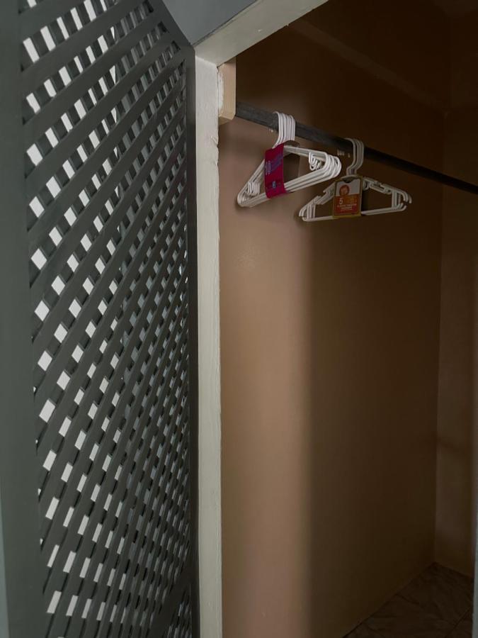 Remarkable 1-Bed Apartment In Montego Bay Eksteriør bilde